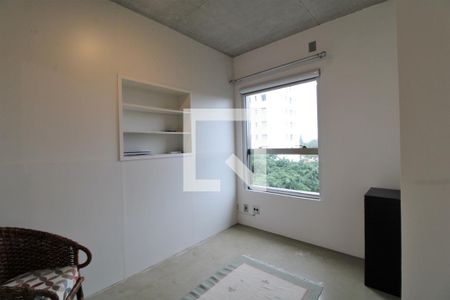 Quarto de apartamento à venda com 2 quartos, 74m² em Jardim Novo Santo Amaro, São Paulo