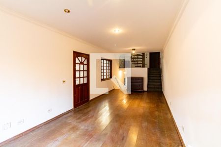 Sala de Estar de casa à venda com 5 quartos, 220m² em Aclimação, São Paulo