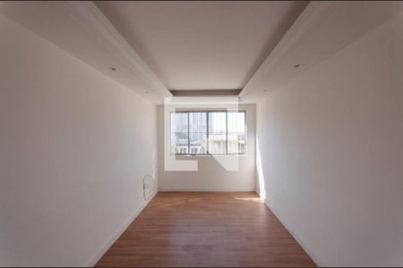Sala de apartamento à venda com 2 quartos, 60m² em Vila Pierina, São Paulo