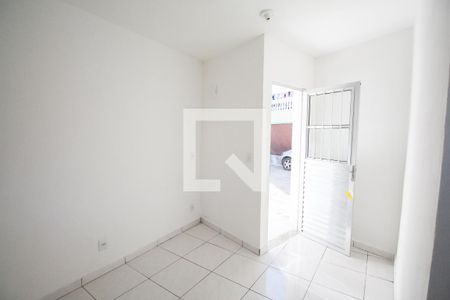 Sala de casa para alugar com 1 quarto, 50m² em Vila Zulmira, São Paulo