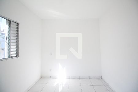 Quarto 1 de casa para alugar com 1 quarto, 50m² em Vila Zulmira, São Paulo