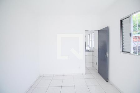 Quarto 1 de casa para alugar com 1 quarto, 50m² em Vila Zulmira, São Paulo