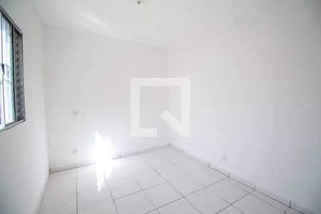 Quarto 1 de casa para alugar com 1 quarto, 50m² em Vila Zulmira, São Paulo