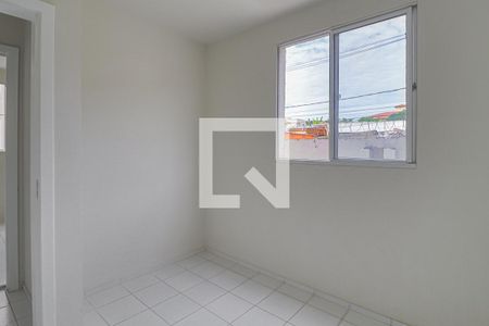 Quarto 1 de apartamento para alugar com 3 quartos, 63m² em Saudade, Belo Horizonte