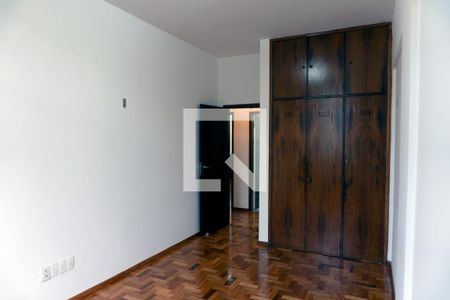 Suite de apartamento para alugar com 3 quartos, 132m² em Anchieta, Belo Horizonte