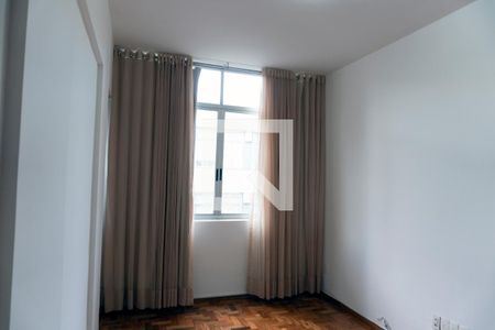 Quarto 1 de apartamento para alugar com 3 quartos, 132m² em Anchieta, Belo Horizonte