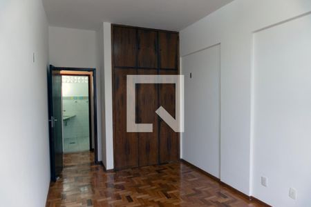 Suite de apartamento para alugar com 3 quartos, 132m² em Anchieta, Belo Horizonte