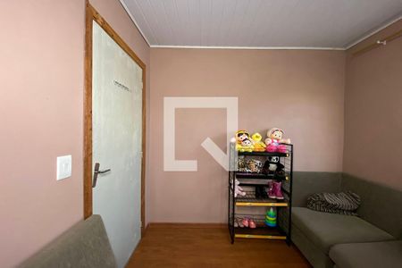 Quarto 2 de casa à venda com 3 quartos, 90m² em Fazenda São Borja, São Leopoldo