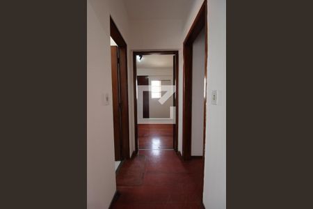 Corredor de apartamento para alugar com 2 quartos, 70m² em Jardim Flamboyant, Campinas