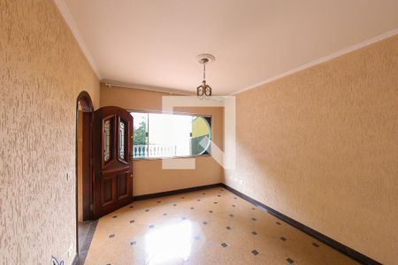 Sala de casa para alugar com 3 quartos, 160m² em Vila Mazzei, São Paulo