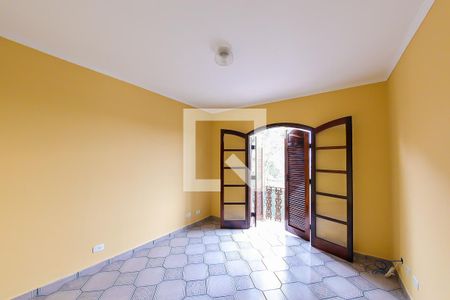 Quarto 1 de casa à venda com 3 quartos, 160m² em Vila Mazzei, São Paulo