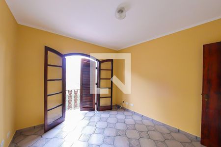 Quarto 1 de casa à venda com 3 quartos, 160m² em Vila Mazzei, São Paulo