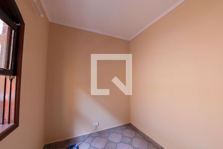 Quarto 2 de casa para alugar com 3 quartos, 160m² em Vila Mazzei, São Paulo