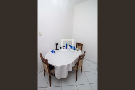 Sala de apartamento para alugar com 1 quarto, 55m² em Copacabana, Rio de Janeiro