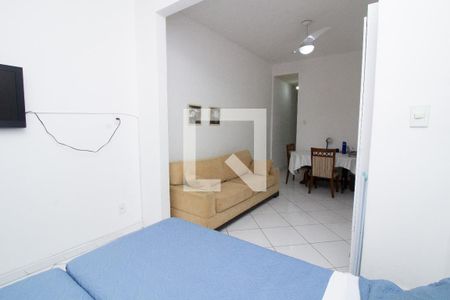 Quarto de apartamento para alugar com 1 quarto, 55m² em Copacabana, Rio de Janeiro