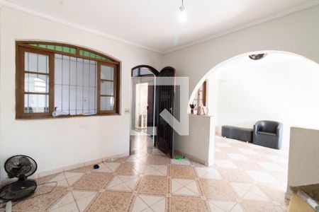 Sala de Jantar de casa à venda com 3 quartos, 287m² em Jardim Pinhal, Guarulhos