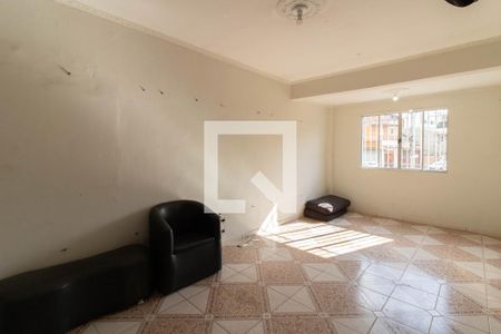 Sala de casa à venda com 3 quartos, 287m² em Jardim Pinhal, Guarulhos