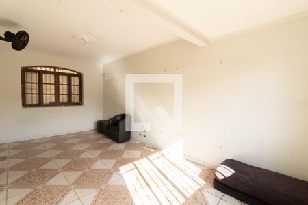 Sala de casa à venda com 3 quartos, 287m² em Jardim Pinhal, Guarulhos