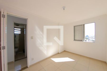 Quarto 1 de apartamento para alugar com 2 quartos, 48m² em Jardim Andarai, São Paulo