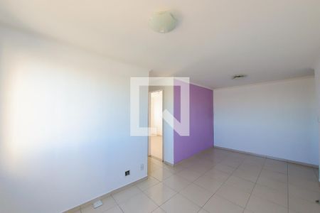 Sala de apartamento para alugar com 2 quartos, 48m² em Jardim Andarai, São Paulo