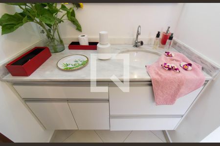 Casa de condomínio para alugar com 90m², 2 quartos e 2 vagas Casa de condomínio para alugar com 90m², 2 quartos e 2 vagasBanheiro suíte