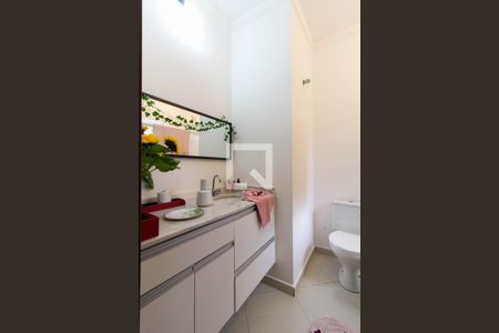 Casa de condomínio para alugar com 90m², 2 quartos e 2 vagas Casa de condomínio para alugar com 90m², 2 quartos e 2 vagasBanheiro suíte