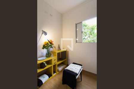 Casa de condomínio para alugar com 90m², 2 quartos e 2 vagas Casa de condomínio para alugar com 90m², 2 quartos e 2 vagasCloset
