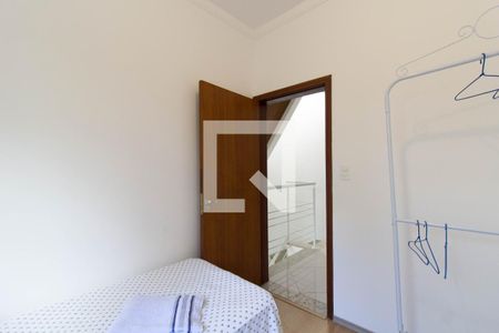 Casa de condomínio para alugar com 90m², 2 quartos e 2 vagas Casa de condomínio para alugar com 90m², 2 quartos e 2 vagasQuarto 1