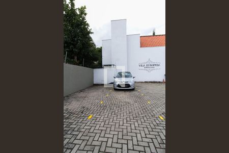 Casa de condomínio para alugar com 90m², 2 quartos e 2 vagas Casa de condomínio para alugar com 90m², 2 quartos e 2 vagasGaragem