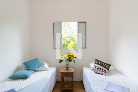 Casa de condomínio para alugar com 90m², 2 quartos e 2 vagas Casa de condomínio para alugar com 90m², 2 quartos e 2 vagasQuarto 1