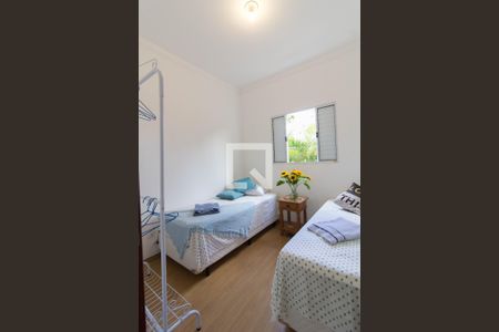 Casa de condomínio para alugar com 90m², 2 quartos e 2 vagas Casa de condomínio para alugar com 90m², 2 quartos e 2 vagasQuarto 1