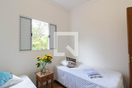 Casa de condomínio para alugar com 90m², 2 quartos e 2 vagas Casa de condomínio para alugar com 90m², 2 quartos e 2 vagasQuarto 1