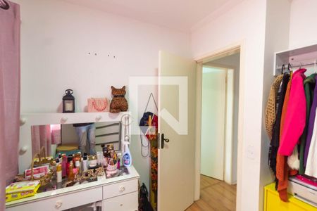 Quarto 3 de apartamento à venda com 3 quartos, 75m² em Vila Pierina, São Paulo