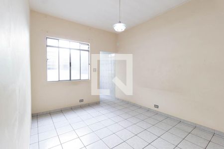 Sala de apartamento à venda com 3 quartos, 83m² em Vila Maria Alta, São Paulo