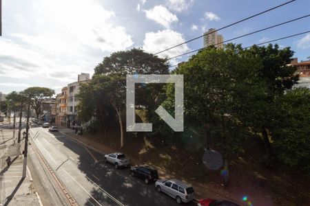 Vista quarto 1 de apartamento à venda com 3 quartos, 83m² em Vila Maria Alta, São Paulo