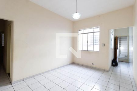 Sala de apartamento à venda com 3 quartos, 83m² em Vila Maria Alta, São Paulo