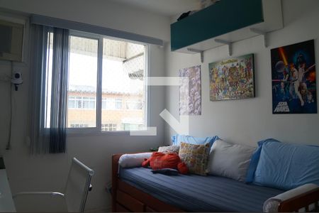 Quarto 2 de apartamento à venda com 2 quartos, 60m² em Todos Os Santos, Rio de Janeiro