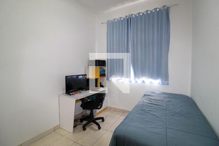 Quarto 2 de casa à venda com 3 quartos, 75m² em Rocha, Rio de Janeiro