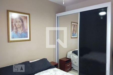 Apartamento para alugar com 2 quartos, 50m² em Sagrada Família, Belo Horizonte