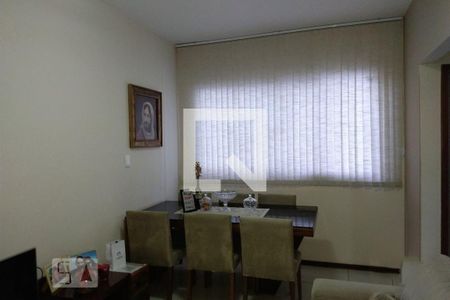 Apartamento para alugar com 2 quartos, 50m² em Sagrada Família, Belo Horizonte