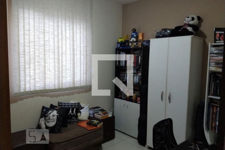 Apartamento para alugar com 2 quartos, 50m² em Sagrada Família, Belo Horizonte