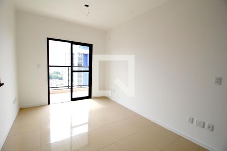 Sala de apartamento para alugar com 1 quarto, 60m² em Jardim Europa, Sorocaba