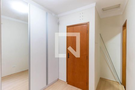 Suíte 2 de casa de condomínio à venda com 2 quartos, 65m² em Artur Alvim, São Paulo