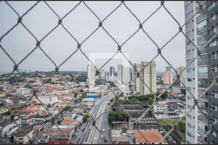 Vista de apartamento à venda com 2 quartos, 64m² em Vila Santa Catarina, São Paulo