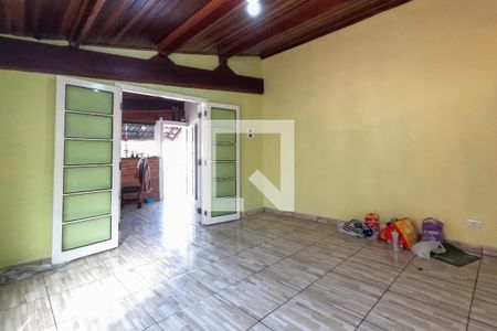 Casa à venda com 95m², 2 quartos e 1 vagaSala