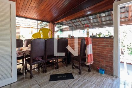 Sala de casa à venda com 2 quartos, 95m² em Gopoúva, Guarulhos