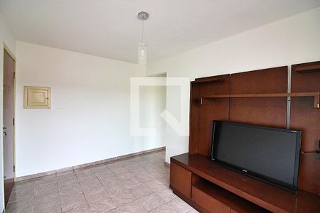 Sala de apartamento para alugar com 2 quartos, 73m² em Assunção, São Bernardo do Campo