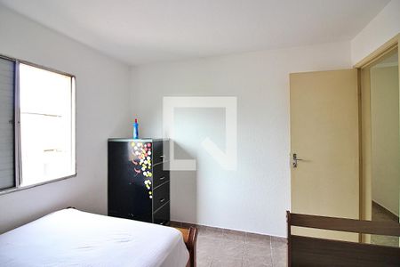 Quarto 2 de apartamento para alugar com 2 quartos, 73m² em Assunção, São Bernardo do Campo