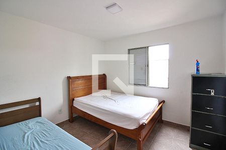 Quarto 2 de apartamento para alugar com 2 quartos, 73m² em Assunção, São Bernardo do Campo