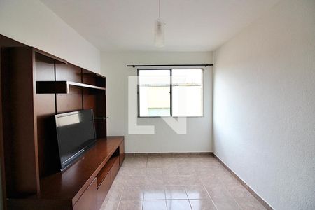 Sala de apartamento para alugar com 2 quartos, 73m² em Assunção, São Bernardo do Campo